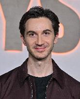 ‘The Beast In Me’ FYC Event