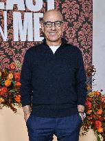 ‘The Beast In Me’ FYC Event