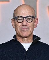 ‘The Beast In Me’ FYC Event