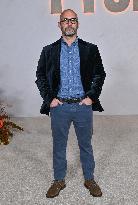 ‘The Beast In Me’ FYC Event