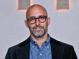 ‘The Beast In Me’ FYC Event