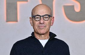 ‘The Beast In Me’ FYC Event