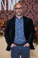 ‘The Beast In Me’ FYC Event