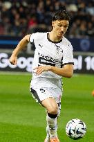 French League One - Paris FC vs Rennes - Paris