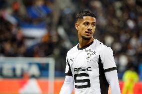 French League One - Paris FC vs Rennes - Paris