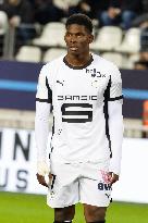 French League One - Paris FC vs Rennes - Paris