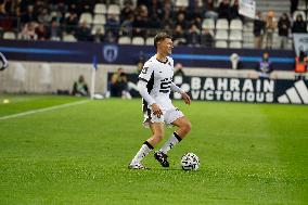 French League One - Paris FC vs Rennes - Paris
