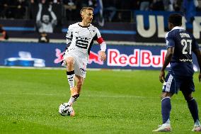 French League One - Paris FC vs Rennes - Paris