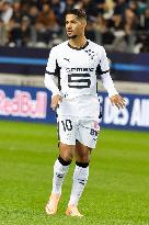 French League One - Paris FC vs Rennes - Paris