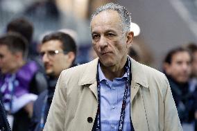 French League One - Paris FC vs Rennes - Paris