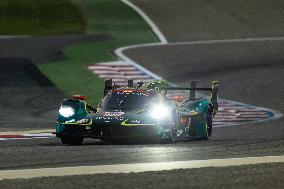 MOTORI - Endurance - WEC - BAPCO Energies 8 Hours of Bahrain