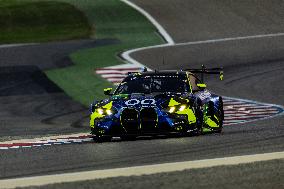 MOTORI - Endurance - WEC - BAPCO Energies 8 Hours of Bahrain