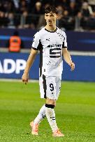 French League One - Paris FC vs Rennes - Paris