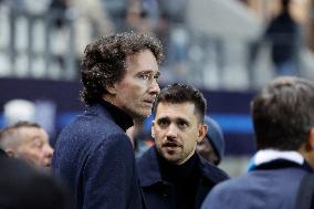 French League One - Paris FC vs Rennes - Paris