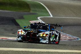 MOTORI - Endurance - WEC - BAPCO Energies 8 Hours of Bahrain