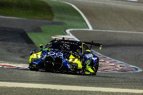 MOTORI - Endurance - WEC - BAPCO Energies 8 Hours of Bahrain