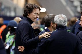 French League One - Paris FC vs Rennes - Paris