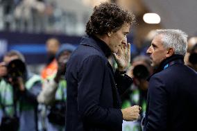 French League One - Paris FC vs Rennes - Paris