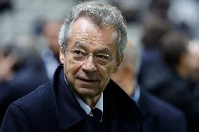 French League One - Paris FC vs Rennes - Paris