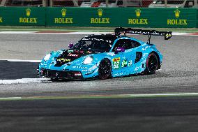 MOTORI - Endurance - WEC - BAPCO Energies 8 Hours of Bahrain