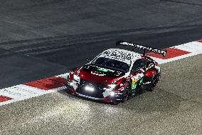 MOTORI - Endurance - WEC - BAPCO Energies 8 Hours of Bahrain