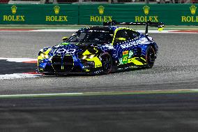 MOTORI - Endurance - WEC - BAPCO Energies 8 Hours of Bahrain