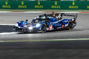 MOTORI - Endurance - WEC - BAPCO Energies 8 Hours of Bahrain