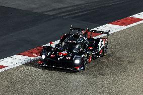 MOTORI - Endurance - WEC - BAPCO Energies 8 Hours of Bahrain