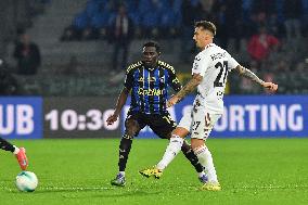 CALCIO - Serie A - Pisa SC vs US Cremonese