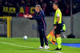 CALCIO - Serie A - Pisa SC vs US Cremonese