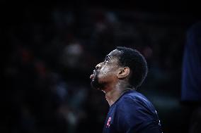 BASKET - Serie A - Una Hotels Reggio Emilia vs Nutribullet Treviso Basket