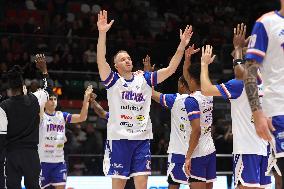 BASKET - Serie A - Una Hotels Reggio Emilia vs Nutribullet Treviso Basket