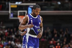 BASKET - Serie A - Una Hotels Reggio Emilia vs Nutribullet Treviso Basket