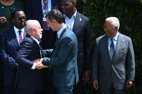 Belem Climate Summit Ahead of The COP30 - Brazil