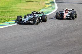 MOTORI - Formula 1 - Formula 1 MSC Cruises Grande Premio de Sao Paulo 2025