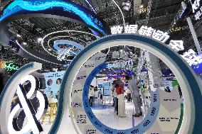 8TH CEEI in Shanghai