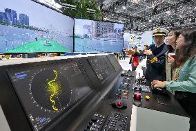 8TH CEEI in Shanghai