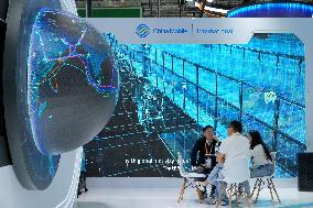 8TH CEEI in Shanghai