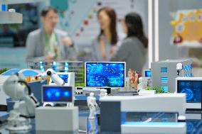 8TH CEEI in Shanghai