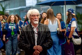 MOTORI - Formula 1 - Formula 1 MSC Cruises Grande Premio de Sao Paulo 2025