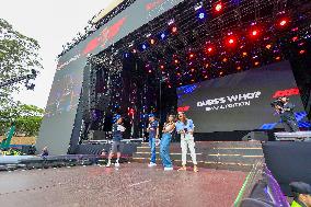 MOTORI - Formula 1 - Formula 1 MSC Cruises Grande Premio de Sao Paulo 2025