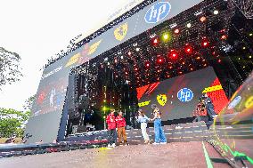 MOTORI - Formula 1 - Formula 1 MSC Cruises Grande Premio de Sao Paulo 2025