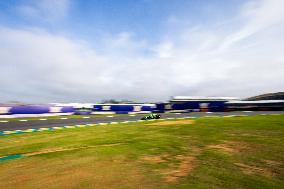 MOTORI - Formula 1 - Formula 1 MSC Cruises Grande Premio de Sao Paulo 2025