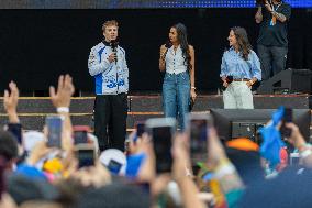 MOTORI - Formula 1 - Formula 1 MSC Cruises Grande Premio de Sao Paulo 2025