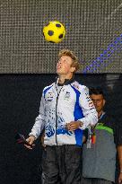 MOTORI - Formula 1 - Formula 1 MSC Cruises Grande Premio de Sao Paulo 2025