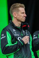 MOTORI - Formula 1 - Formula 1 MSC Cruises Grande Premio de Sao Paulo 2025