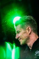 MOTORI - Formula 1 - Formula 1 MSC Cruises Grande Premio de Sao Paulo 2025