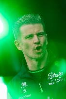 MOTORI - Formula 1 - Formula 1 MSC Cruises Grande Premio de Sao Paulo 2025