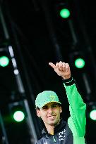 MOTORI - Formula 1 - Formula 1 MSC Cruises Grande Premio de Sao Paulo 2025