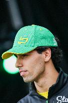 MOTORI - Formula 1 - Formula 1 MSC Cruises Grande Premio de Sao Paulo 2025